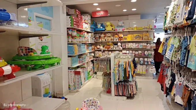 Babyhug Store Velachery